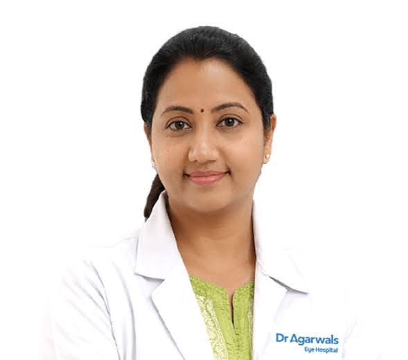 Dr Ramya